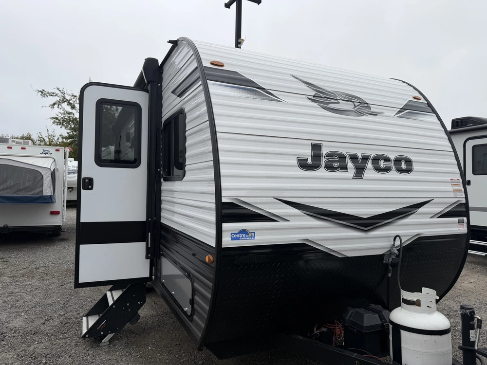 Jayco Jay Flight Slx 184bs 2024