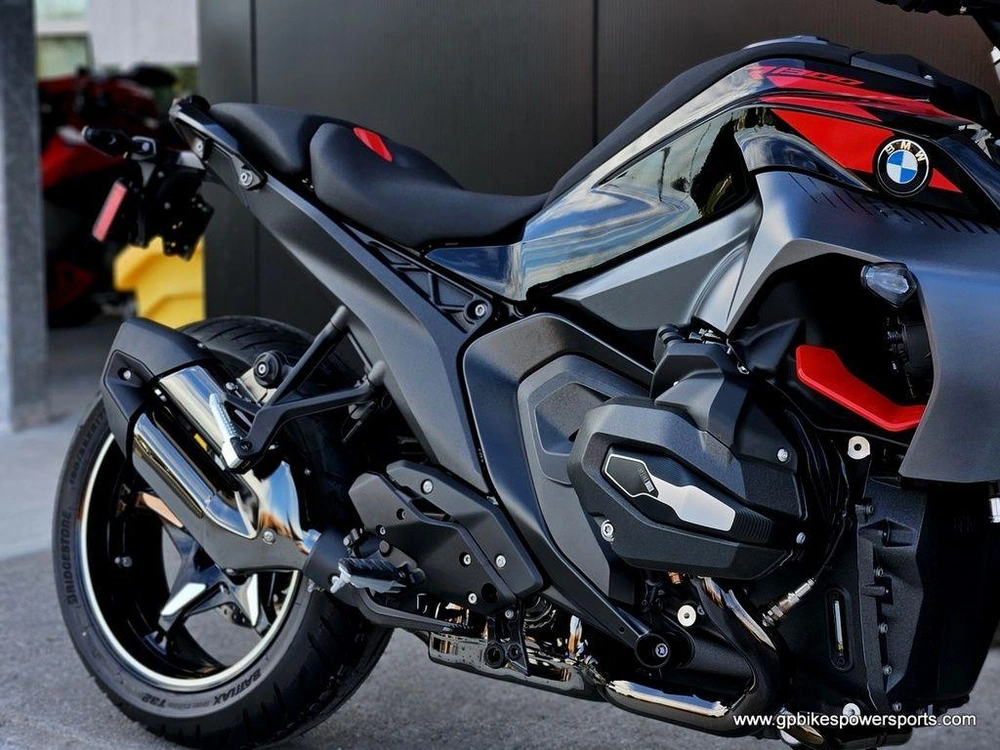 2026 Bmw R 1300 R