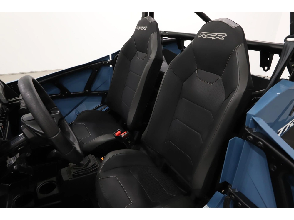 2025 Polaris Rzr Trail S Sport alt
