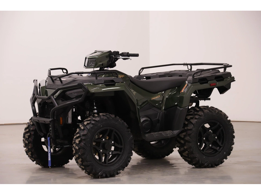 2026 Polaris Sportsman 570 Premium - 40th Anniversary Edition alt