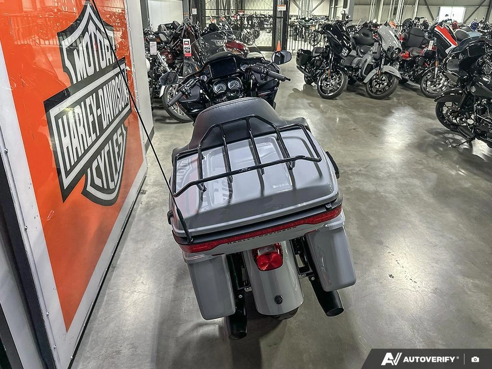 2024 Harley-davidson Fltrk - Road Glide™ Limited