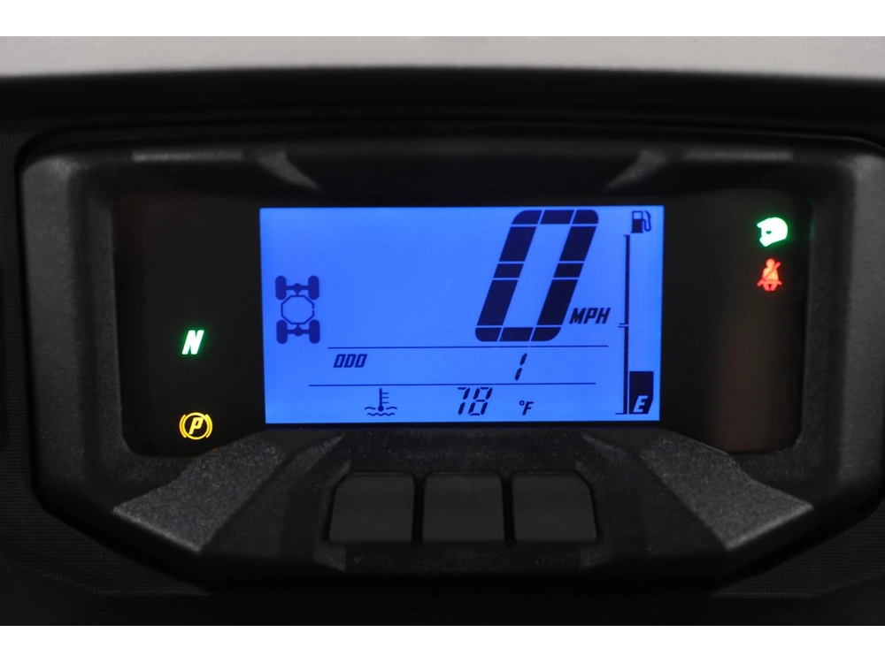 2026 Yamaha Wolverine X2 850 Utility - Eps alt