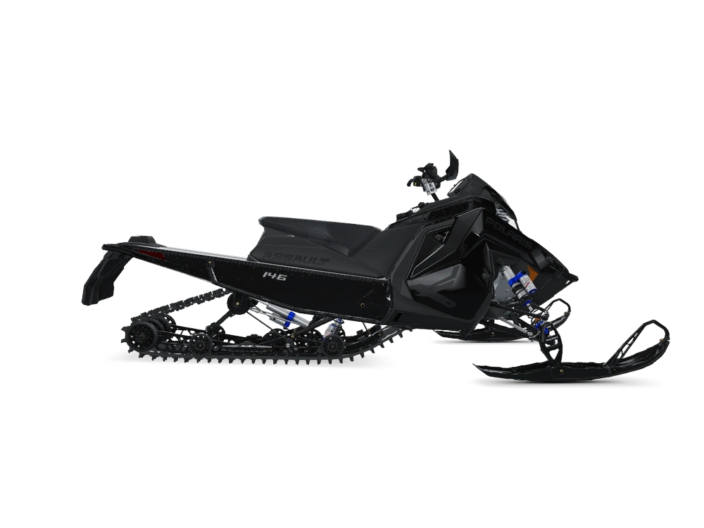 2027 Polaris 850 Switchback Assault 146