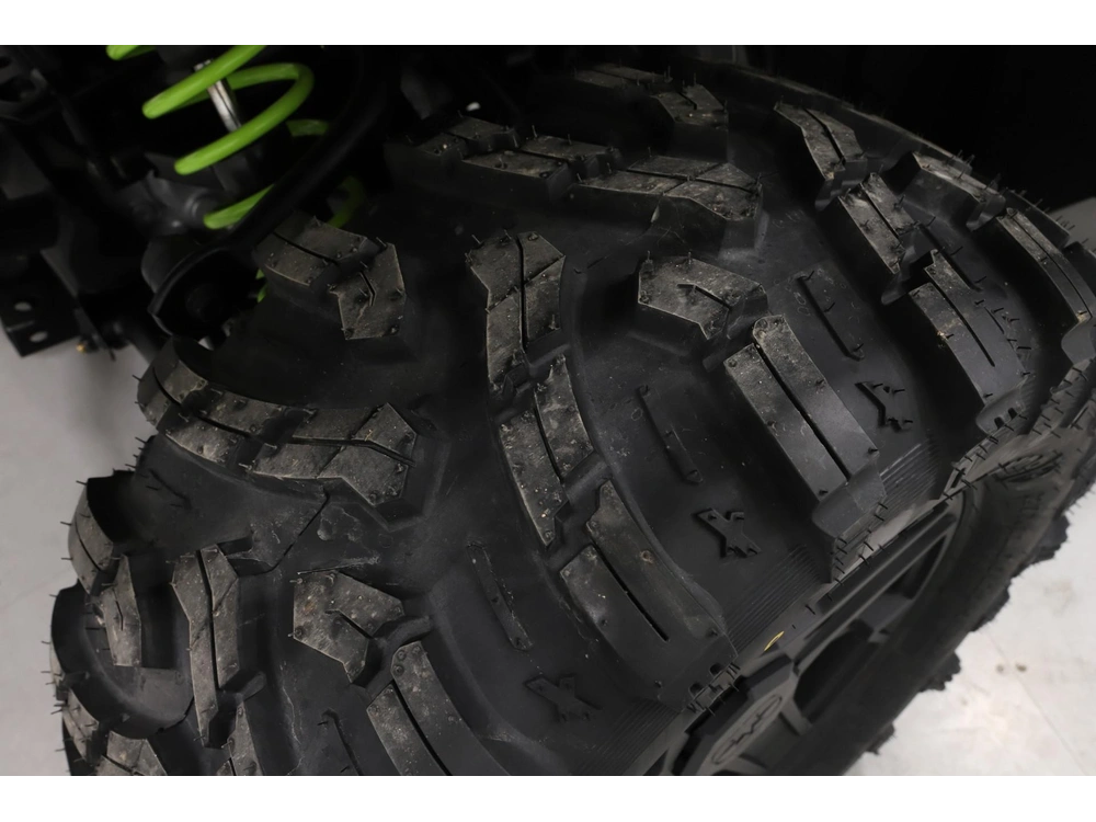 2026 Polaris Sportsman 850 Trail - Bumpers & Winch alt