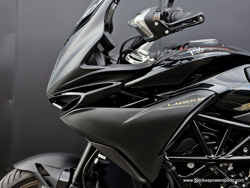 2023 Mv Agusta Turismo Veloce Lusso Scs