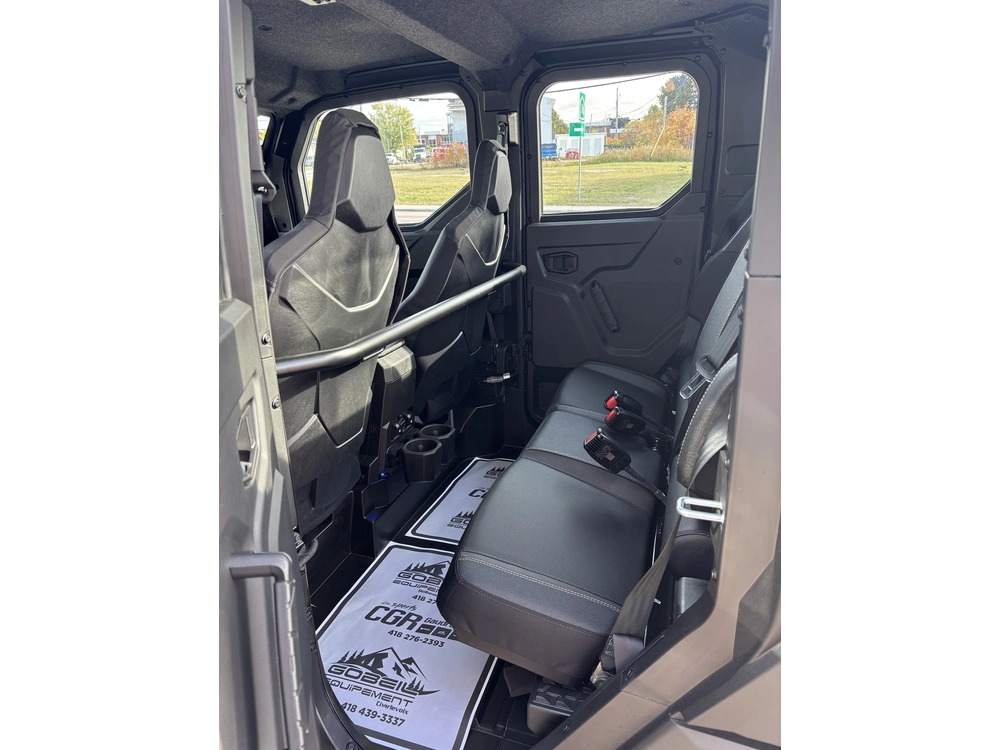 Polaris Xpedition Xp5 1000 Northstar 2027