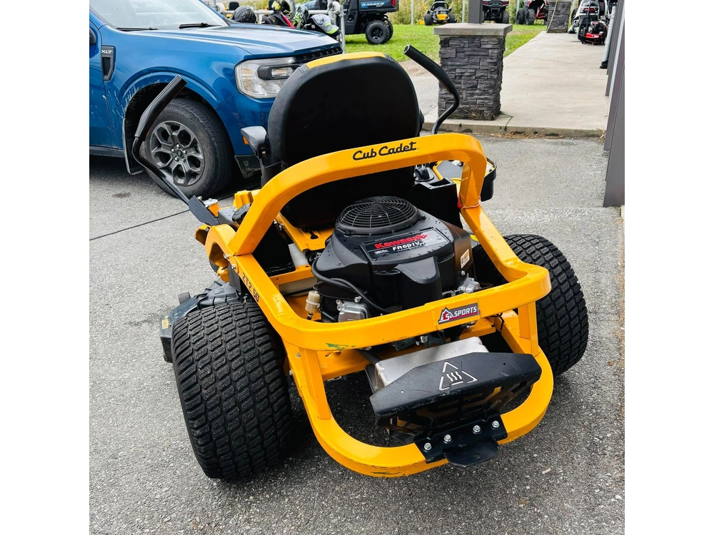 Cub Cadet Zt2 50 17aieac2a10 2023