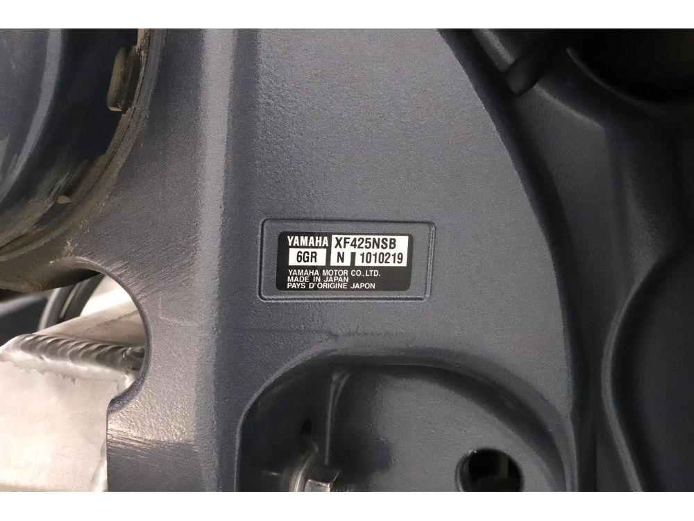 2025 Yamaha 425hp - Xf425nsb alt