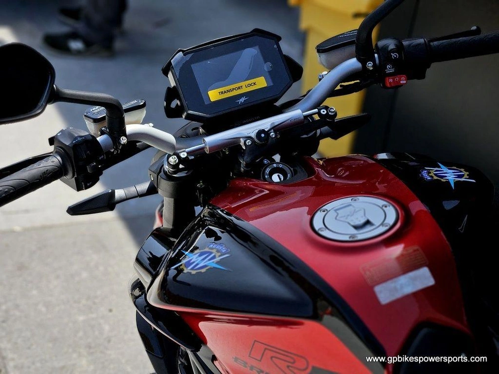 2024 Mv Agusta Brutale Rr