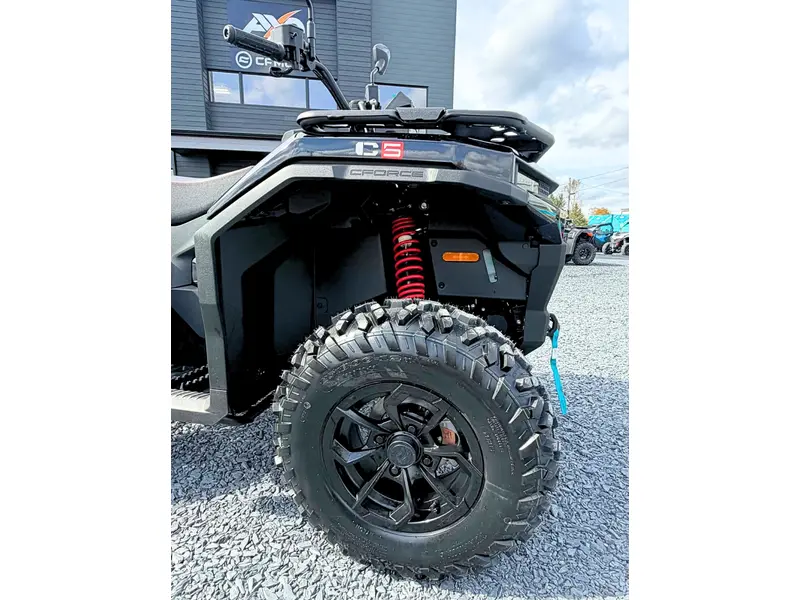 CFMOTO CFORCE 500 C5 C5 2027