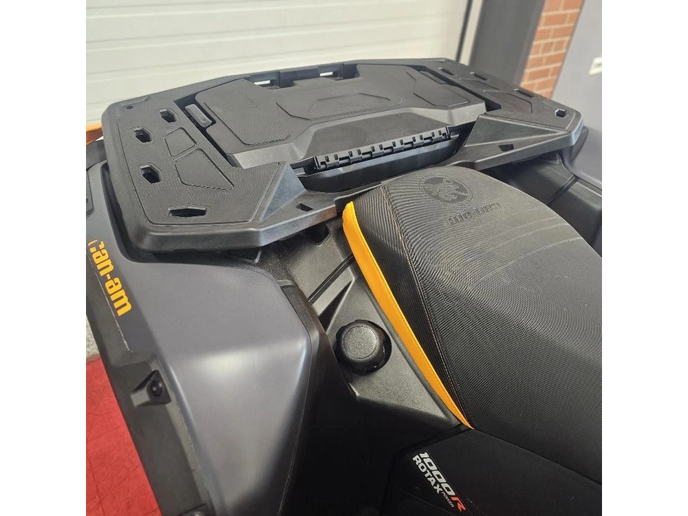 2025 Bombardier Outlander Xt 1000r