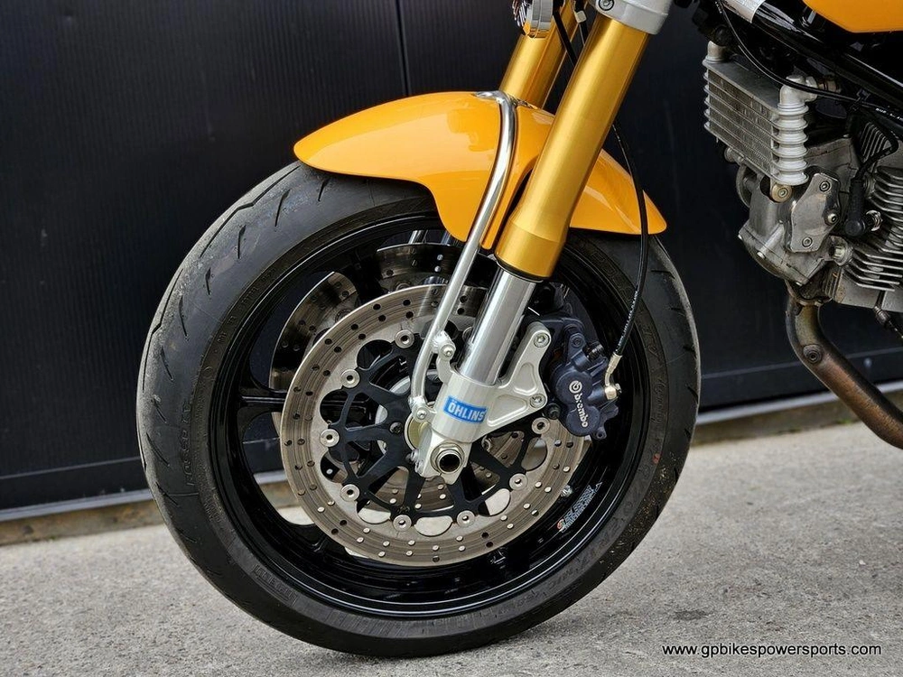 2006 Ducati Sport 1000 Monoposto