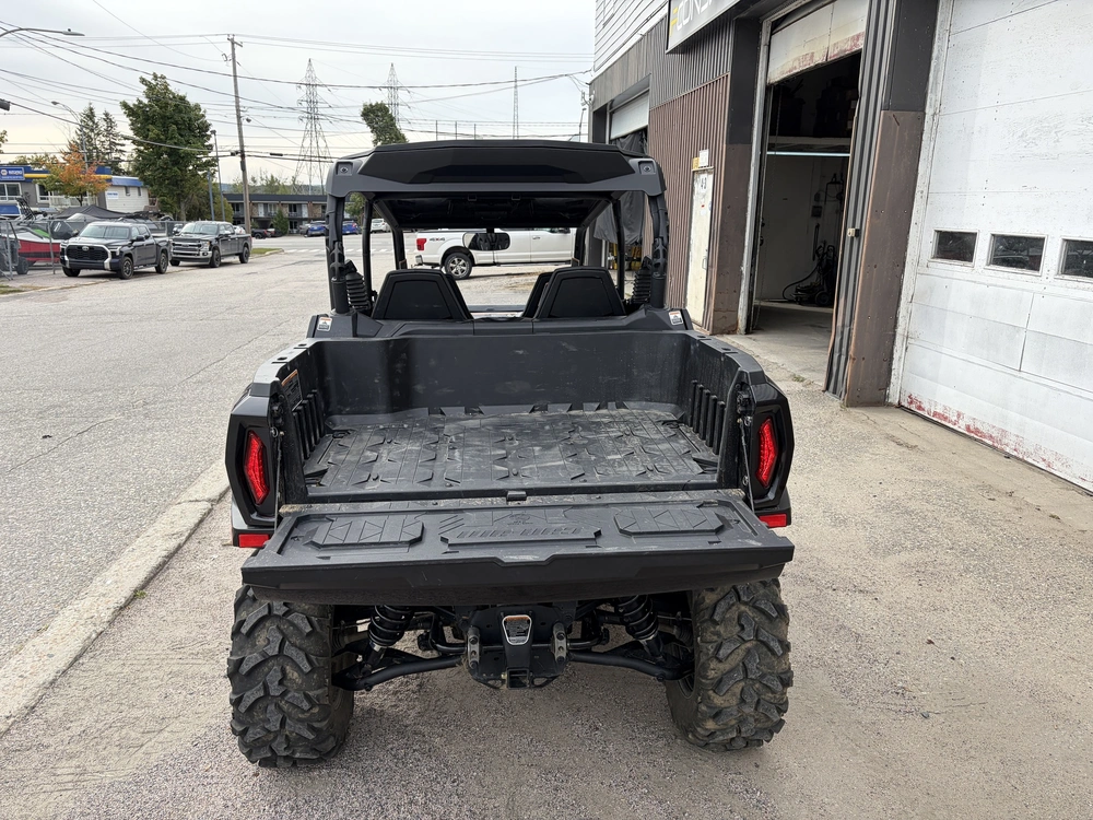 Can-am Commander Max Xt 1000r 2026 alt
