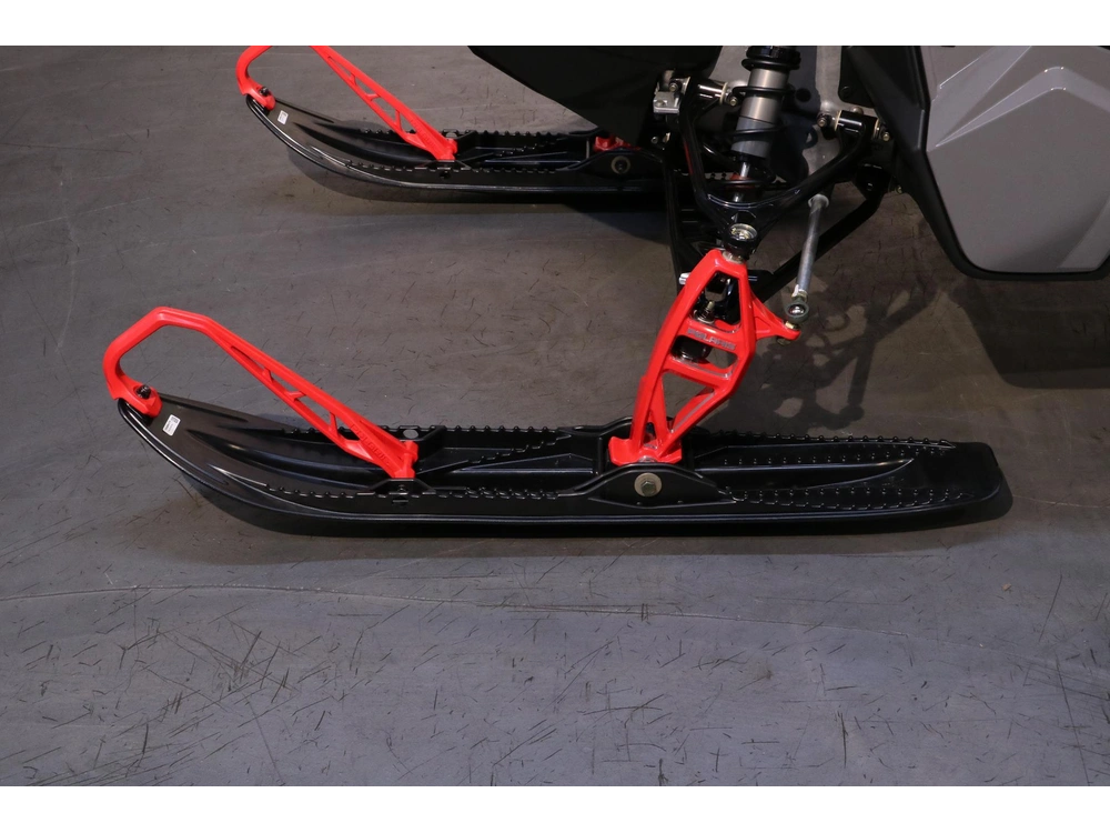 2027 Polaris 9r Rmk Pro 155 Snowcheck (exclusif) alt