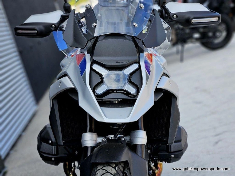 2026 Bmw R 1300 Gs Gs Trophy