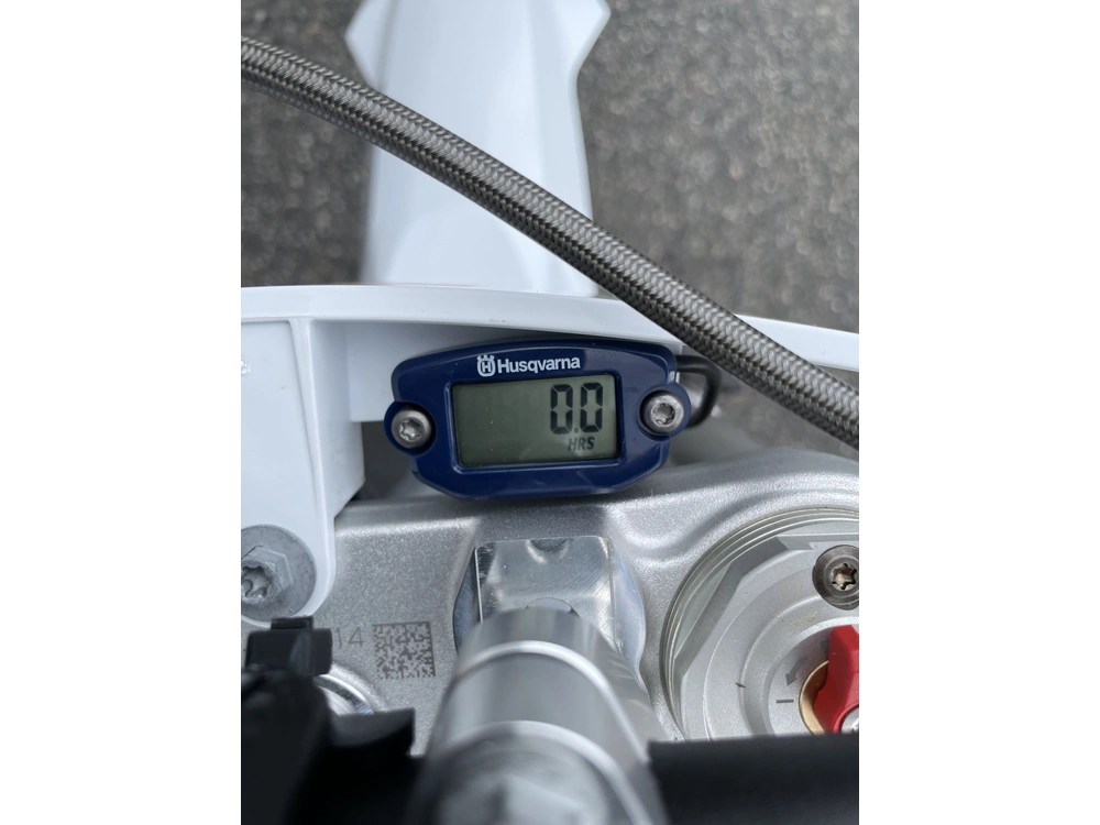 2027 Husqvarna Tc 85 17/14