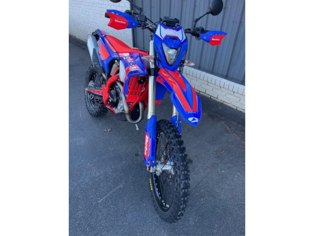2026 Beta 500 Rs