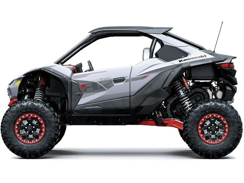 Kawasaki Teryx H2 Limited 2027