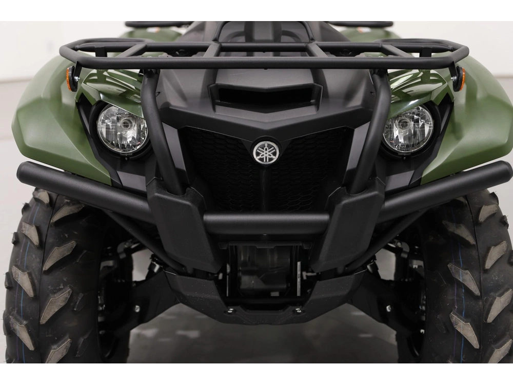 2026 Yamaha Kodiak 700 - Eps alt