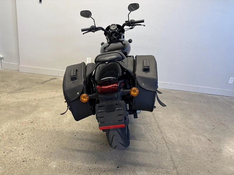 2018 Harley-davidson Street Xg750 - Street 750 alt