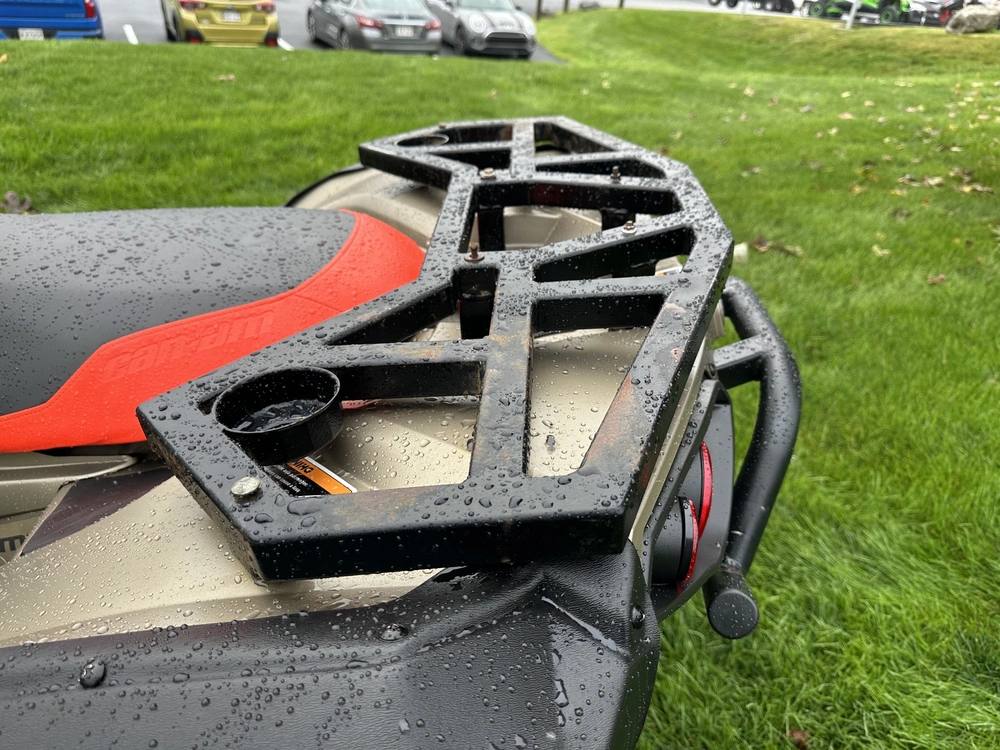 2022 Can-am Renegade Xmr 1000r
