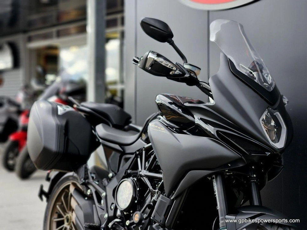 2023 Mv Agusta Turismo Veloce Lusso Scs
