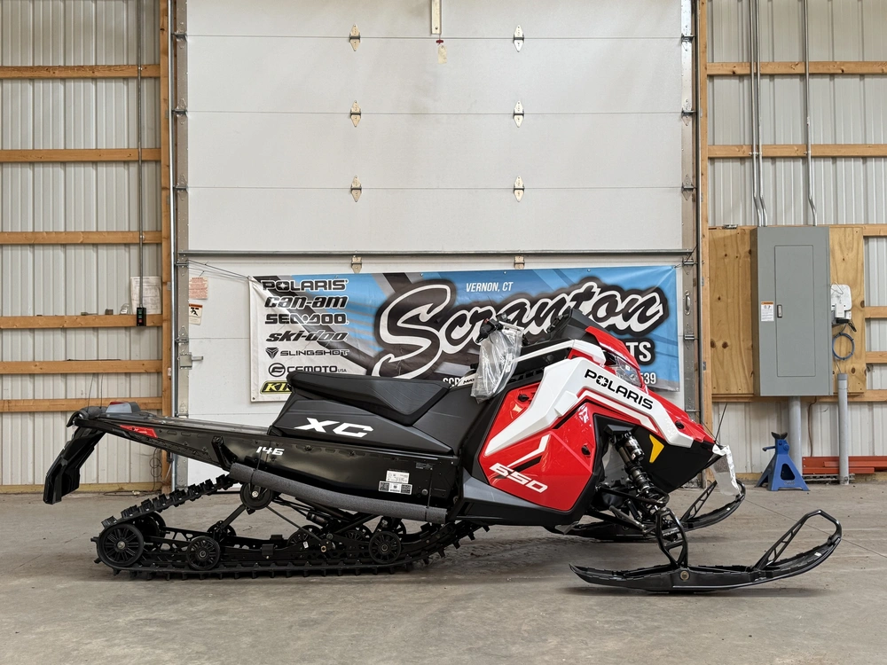 2027 Polaris 650 Switchback Xc 146