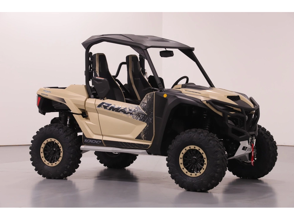 2023 Yamaha Wolverine Rmax2 1000 alt