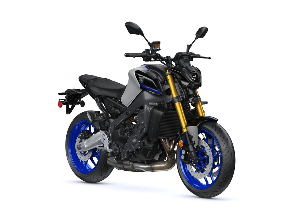 2023 Yamaha Mt-09 Sp