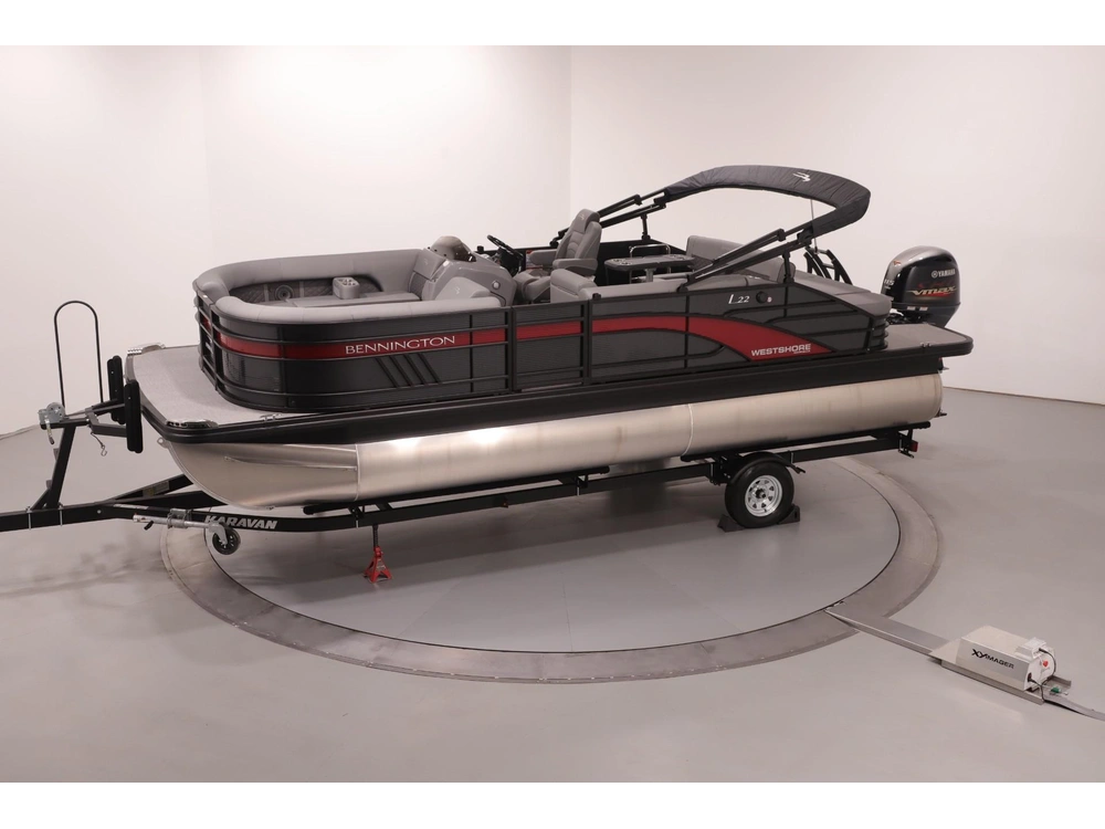 2023 Other 22l Swingback W/ 115hp Yamaha Sho alt