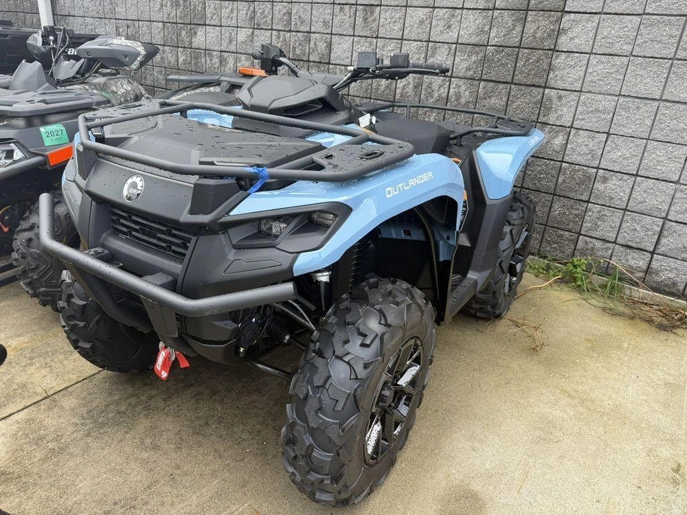 2026 Can-am Outlander Xt 700