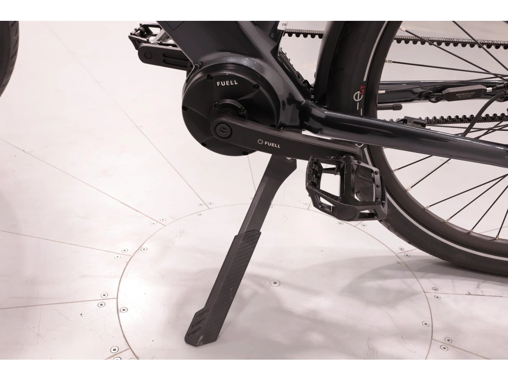 2022 Fuell Flluid-1 Electric Bike (dual Battery) alt