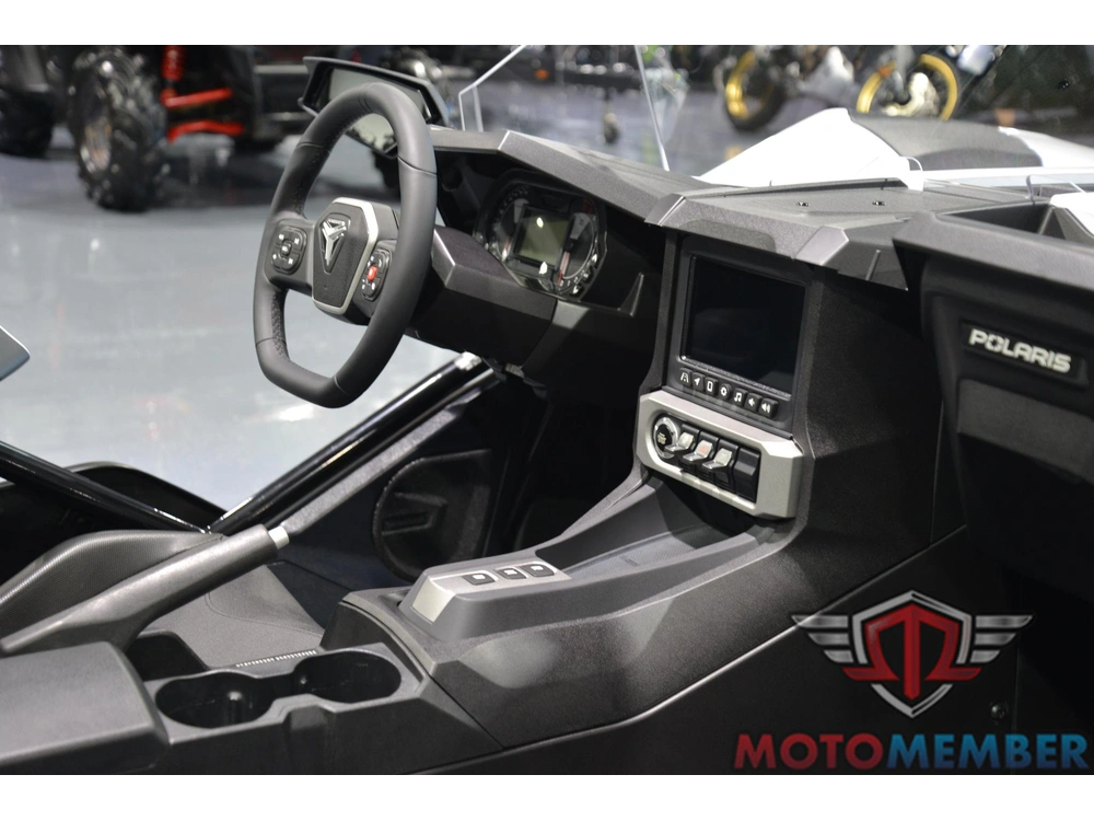 2026 Slingshot Sl Autodrive