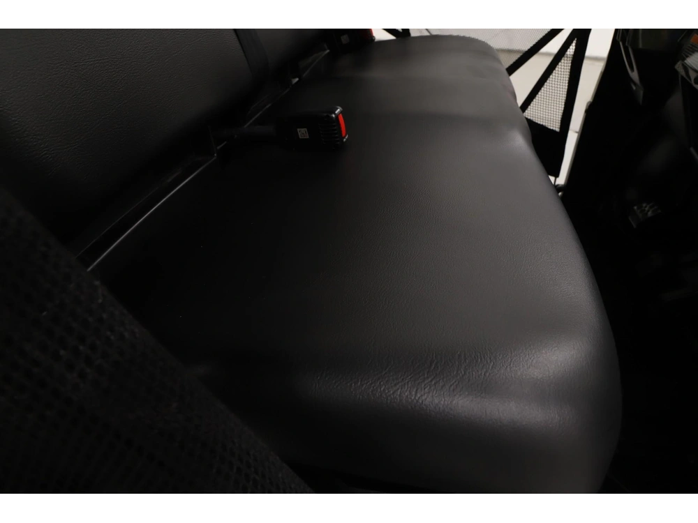 2025 Polaris Ranger Crew 570 Full-size W/ Roof alt