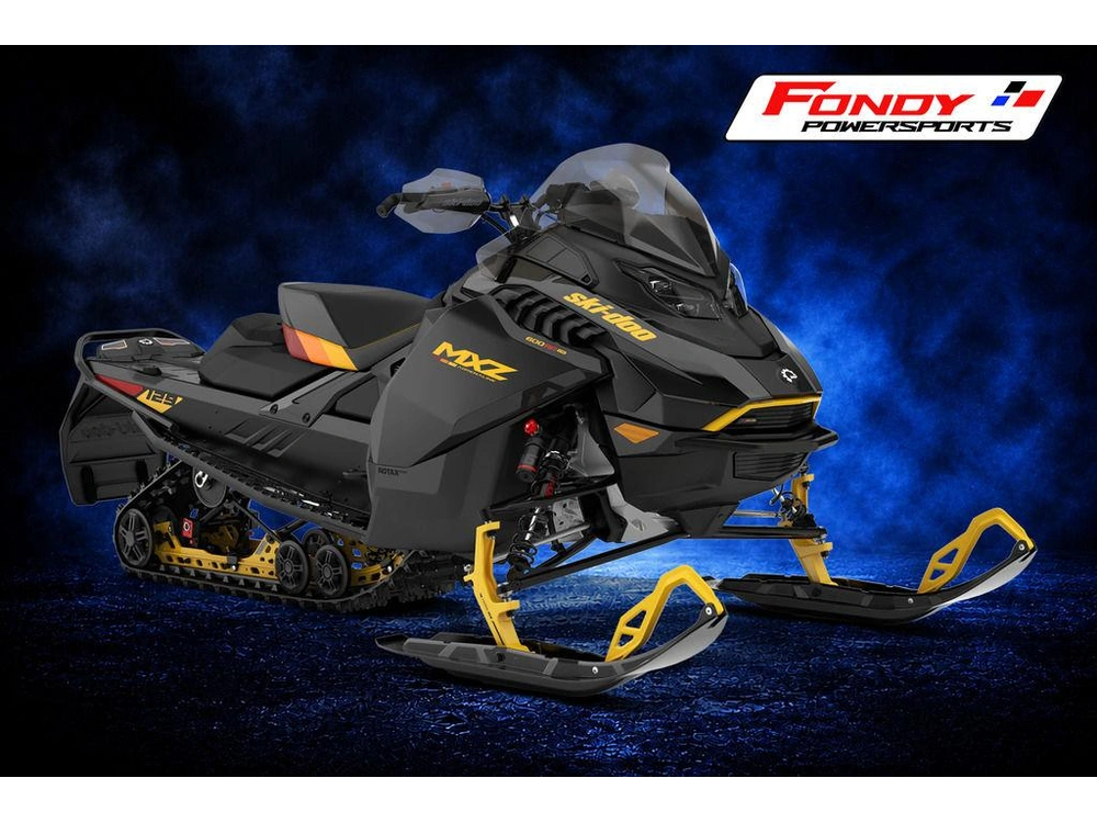 2027 Ski-doo Mxz Adrenaline With Blizzard Package 600rr E-tec® 137 Silent Ice R 1.25 S_l