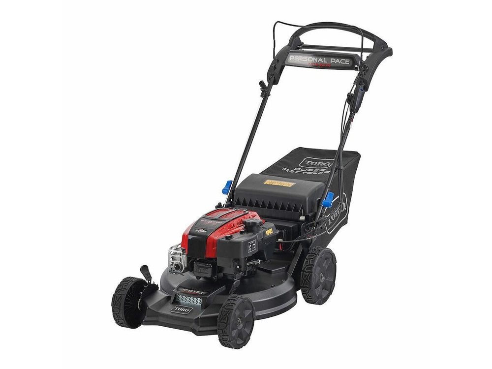 Toro 21" Super Recycler B&s 163cc 21564 2025