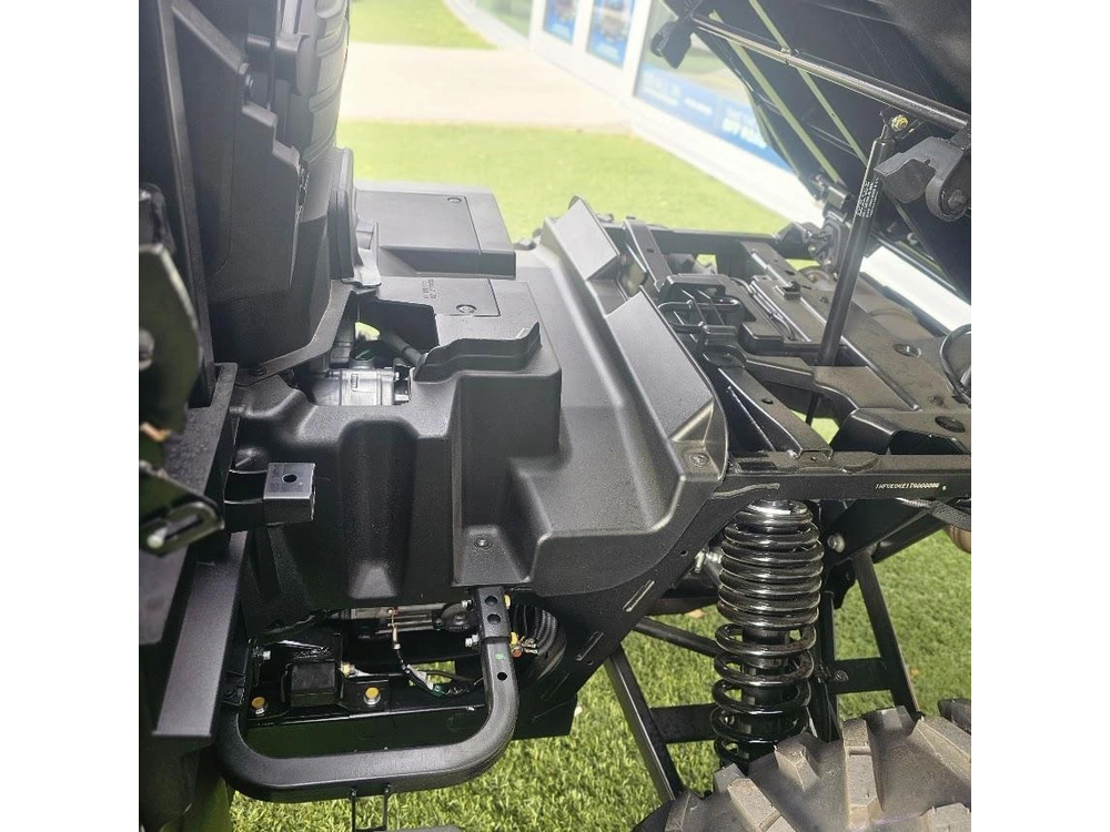 2026 Honda Pioneer 1000 3p Deluxe
