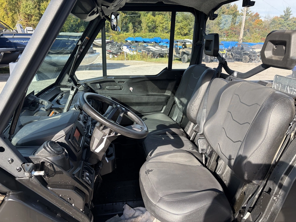 2023 Can-am Defender Xt Hd 10 Cab Camo alt