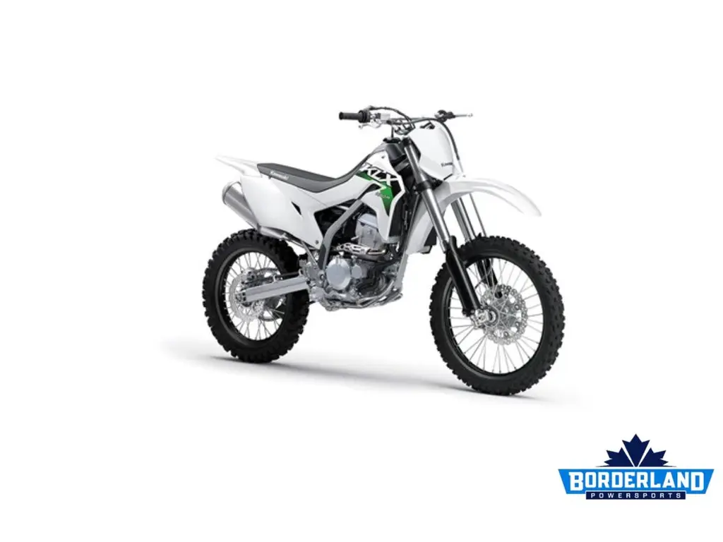2026 Kawasaki KLX300R 