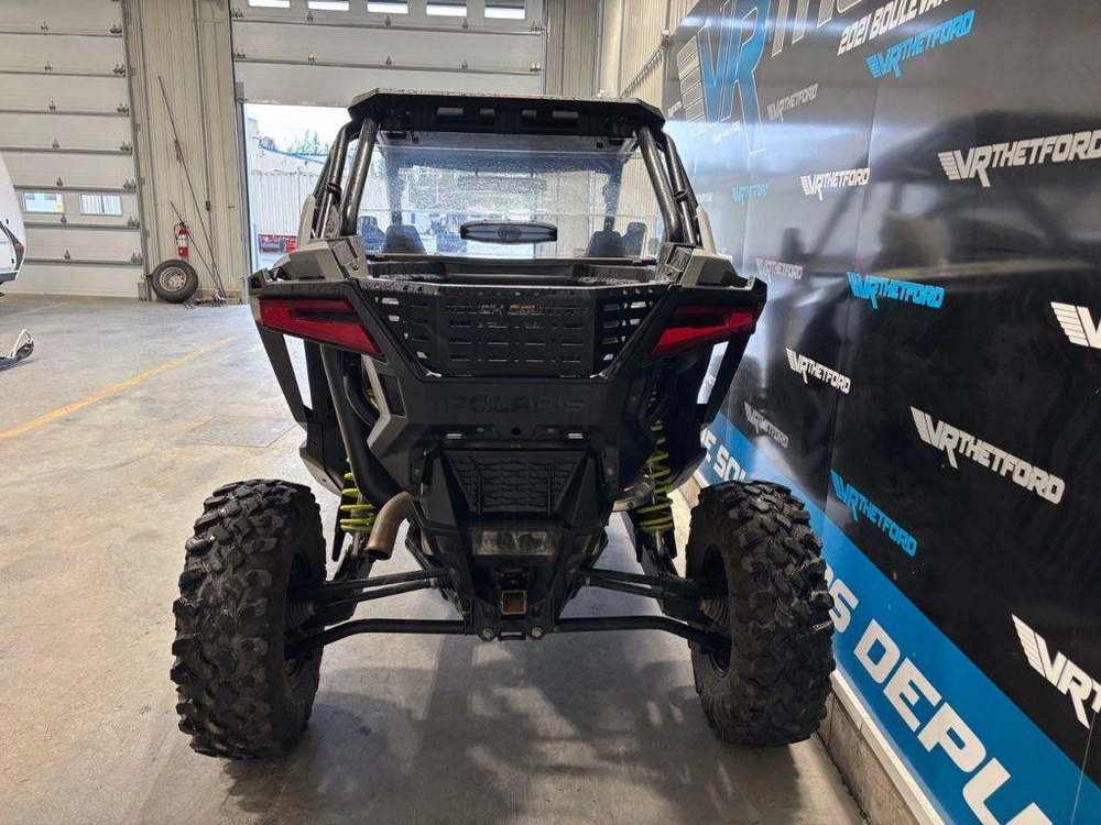 Polaris Rzr Pro Xp Sport 2021 alt