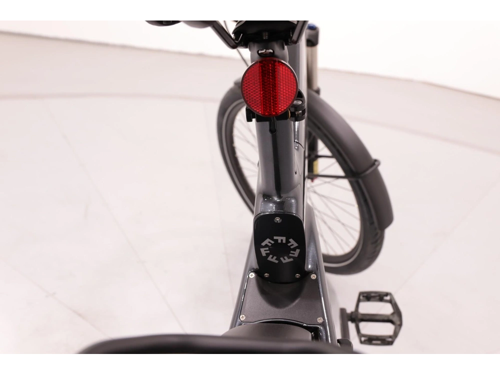 2022 Fuell Flluid-1 Electric Bike (dual Battery) alt