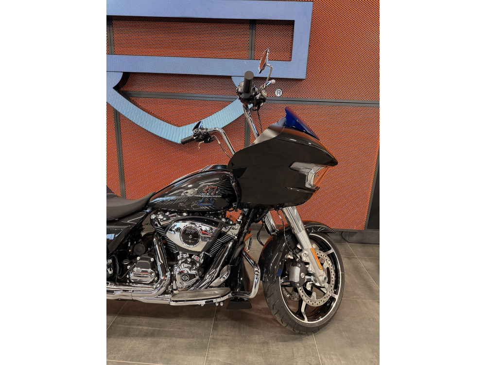 2026 Harley-davidson Road Glide