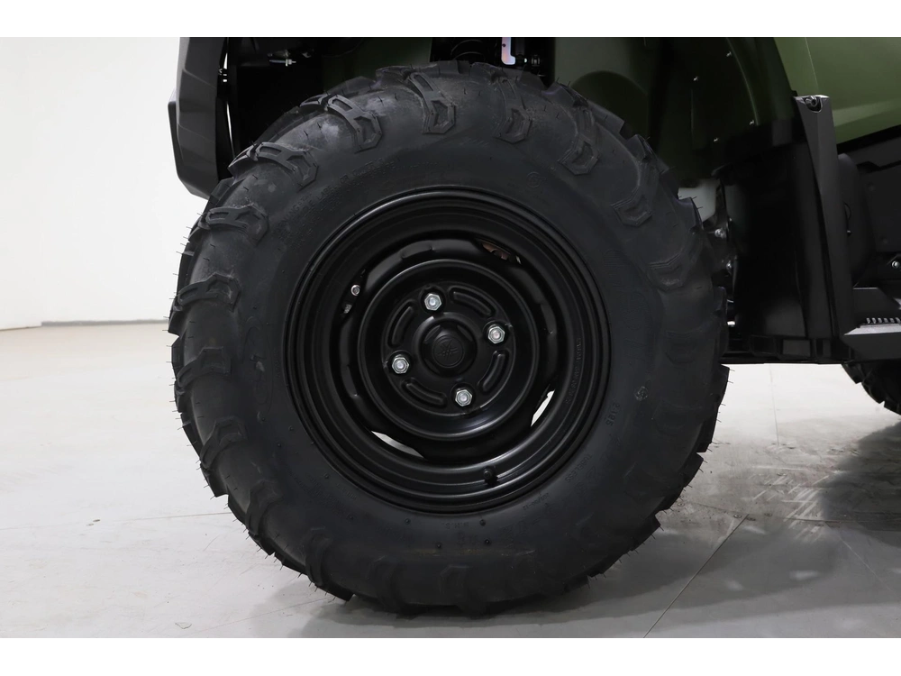 2026 Yamaha Kodiak 450 Eps alt