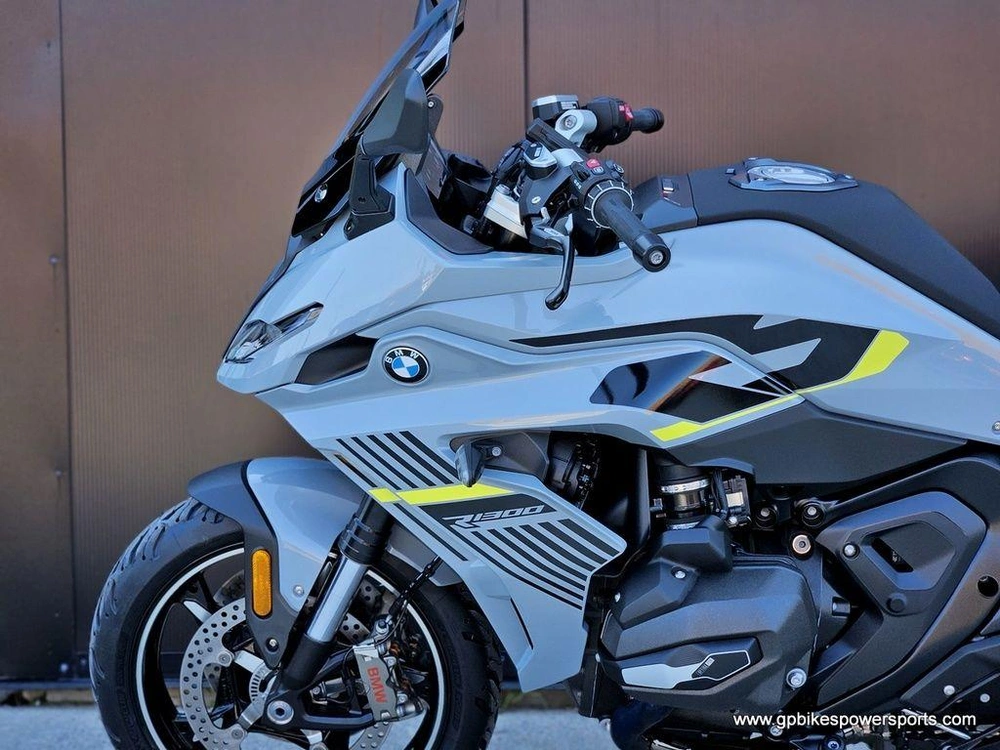 2026 Bmw R 1300 Rs