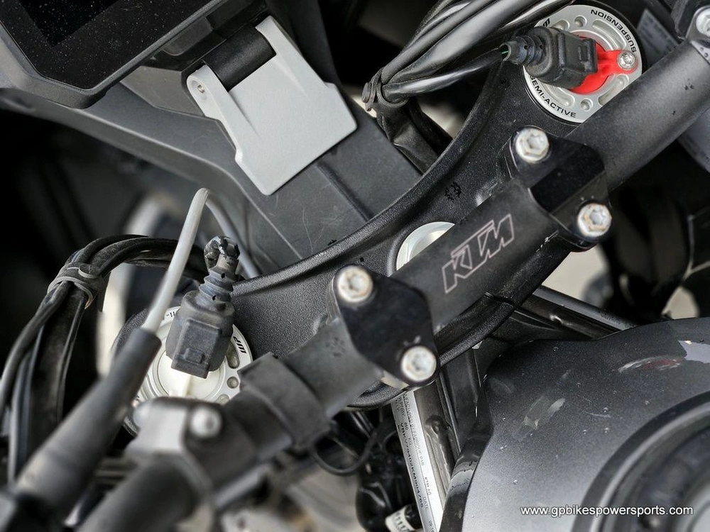 2019 Ktm 1290 Super Adventure S