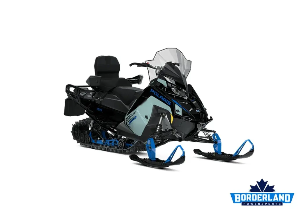 2026 Polaris SNO-26 PROSTAR S4 INDY ADV 137 ProStar S4 137 