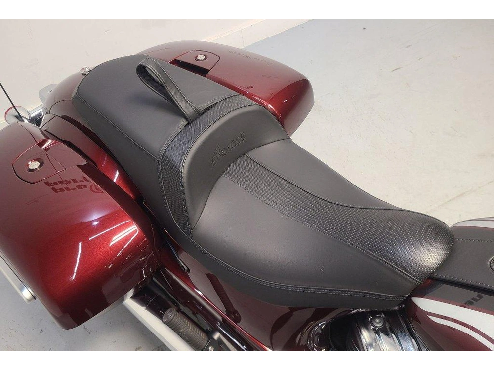 2024 Indian Motorcycle Chieftain Limited alt