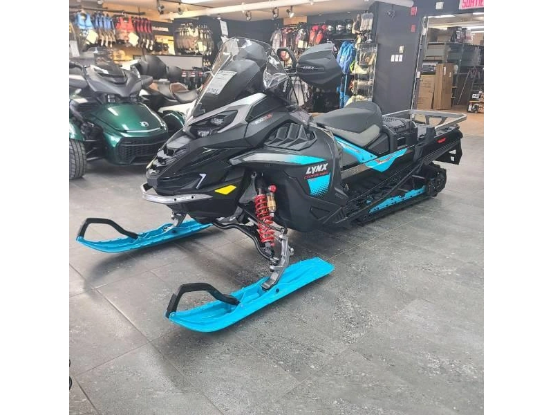 Lynx Commander Re 900 Ace Turbo R Powdermax 1.75'' E.s. W/ 10.25'' Touchscreen 2026 alt
