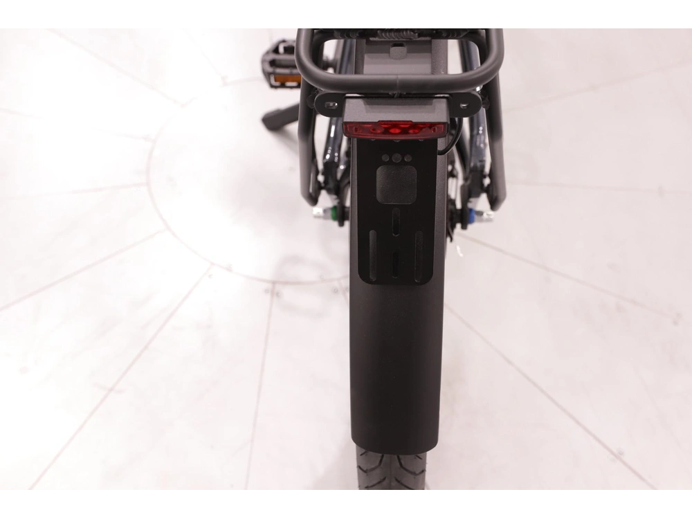 2022 Fuell Flluid-1 Electric Bike alt