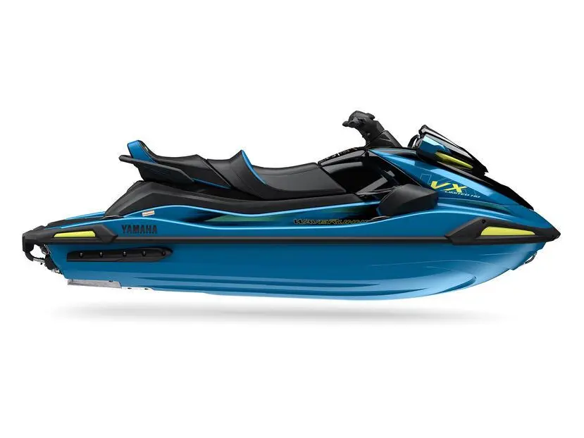 Yamaha VX LIMITED HO 2027